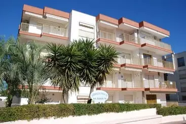 Apartamentos Port Gavina - Els Pins