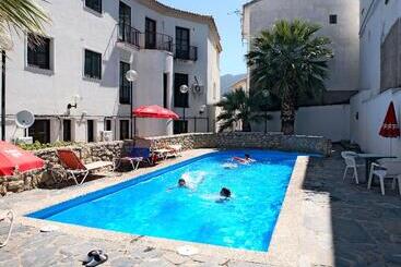 Apartamentos San Pedro