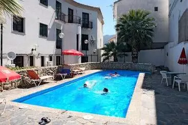 Apartamentos San Pedro