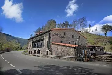 Appartamenti turistici Apartamentos Santa Lucia