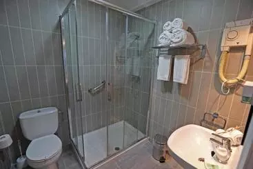 관광객 아파트 Apartamentos Santa Lucia