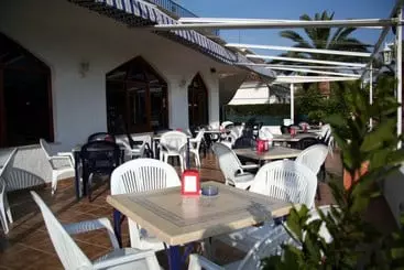 Apartamentos Torrecorinto