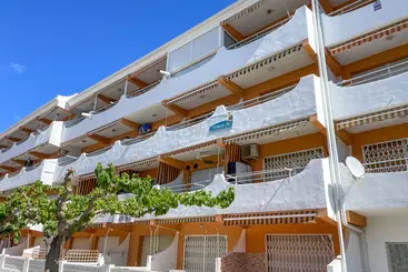 Apartamentos Voramar 3000