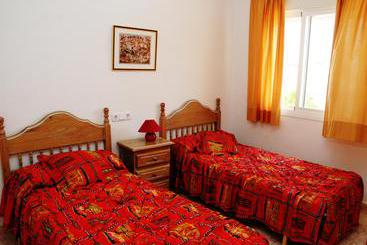 Bungalows Residencial Casanova