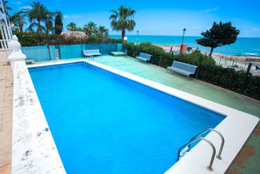 Apartamento Fontana Real