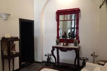 Hotel Del Real Orto Botanico