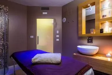 Bv Grand Hotel Assisi