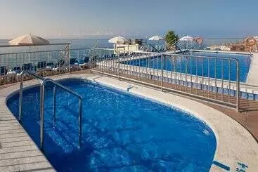 Hotel htop Pineda Palace & Spa 4* Sup - Adults Only