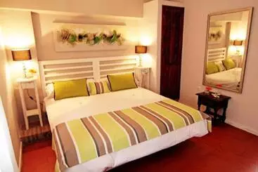 La Tartana Hotel Boutique