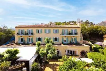 Hotel Le Relais D'agay