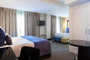 酒店 Mirador De Chamartin