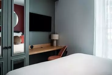 هتل La Dépendance