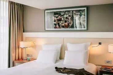 فندق Pullman Paris Centrebercy