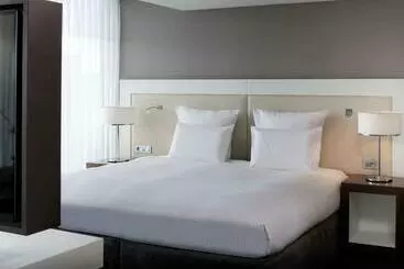 ホテル Pullman Paris Centrebercy