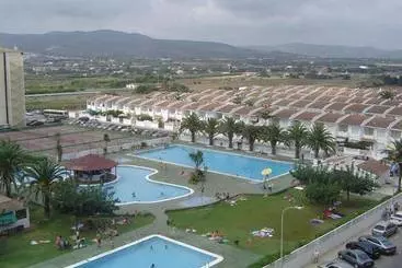 Apartment Peñismar I D