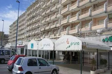 Huoneisto Peñismar I D