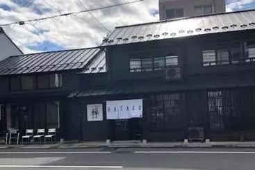 Herberge Hatago Zen