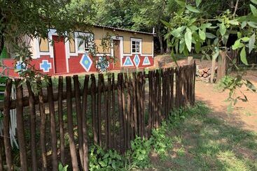 Ostello Lion S Den Backpackers