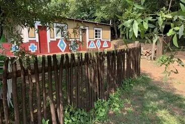 Ostello Lion S Den Backpackers
