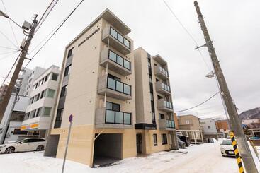 Aparthotel Experience Sapporo