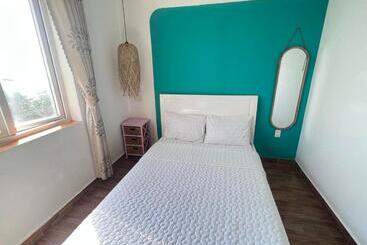 Sunsea Bãi Dâu Hotel Vũng Tàu