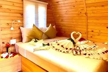 Hotelli Seagate Bungalow Quy Nhon