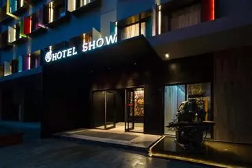 Hotel Yin She