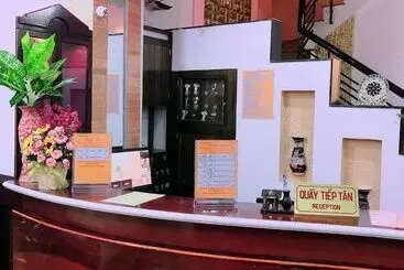 Minh Anh Hostel