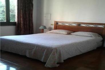 Pension Tagua Hostal