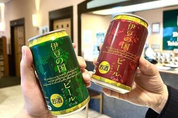 Shizuoka Hotel Tokinosumika