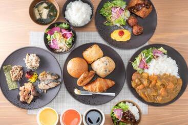 Super Hotel Okayama Station Higashiguchi