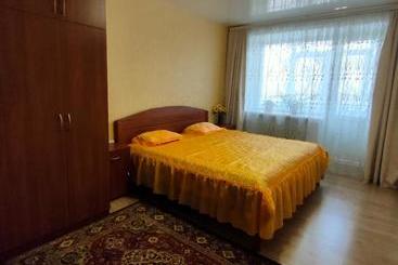 هتل آپارتمان квартира