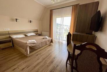 Albergue вілла Milaro