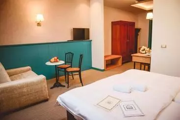 تختخواب و صبحانه Boutique Macchiato House