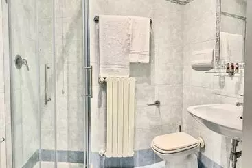 ホテル Ennesima Osteria Con Alloggio  Bike