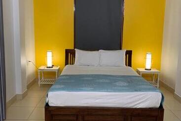 Cheerful Hoi An Hostel