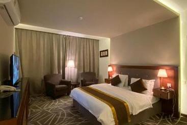 Aparthotel Desert Rose