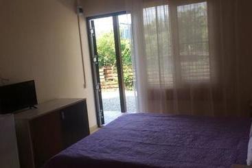 هتل отель семь гор