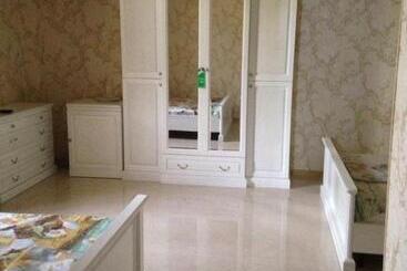 هتل платинум