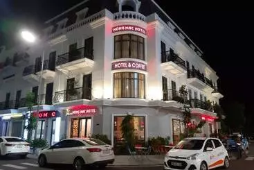 هتل Hồng Hạc