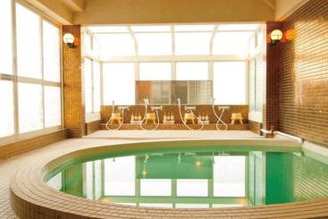 Otel Island Iki Annex