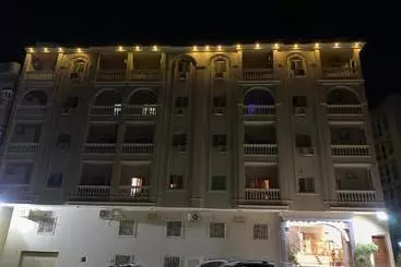 Charbel Apartments