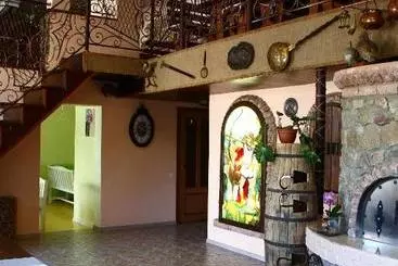 مُتل Seven Stars