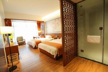 Pensjonat All Seasons Lodge