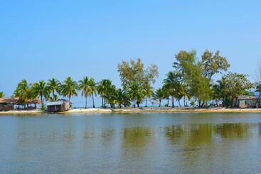 Pensão Koh Rong Lagoon
