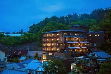 Ryokan Livemax Resort Aki Miyajima