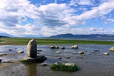 Hotel Greentree Alliance  Dali Erhai Olympic Centre