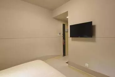 Hotel Jinjiang Inn Suzhou Railway Station North Square
