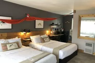 ホテル Summit View Inn