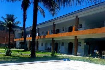 ペンション Hostel Da Duda